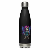 Lyla Thornwick - Stainless steel water bottle