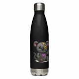 Milo Patchwick - Stainless steel water bottle
