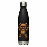Rex Grindle - Stainless steel water bottle