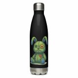 Oliver Dripwood - Stainless steel water bottle
