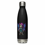 Lyla Thornwick - Stainless steel water bottle