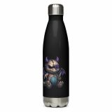 Ashfang - Stainless steel water bottle