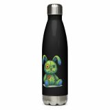 Oliver Dripwood - Stainless steel water bottle