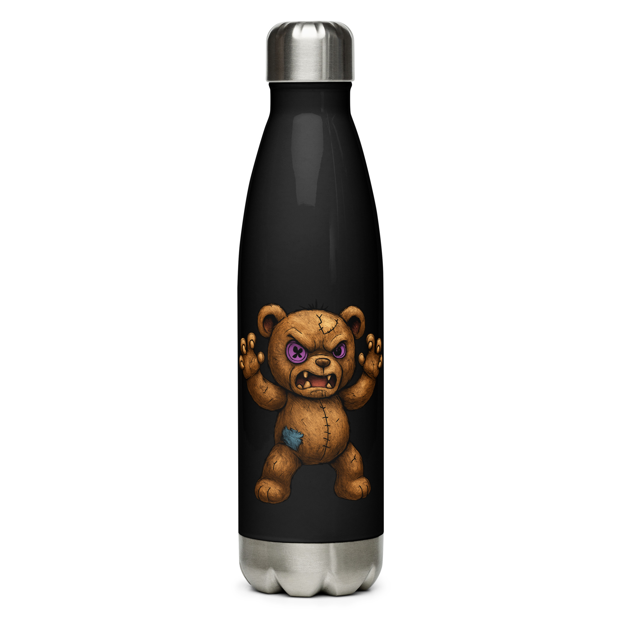Rex Grindle - Stainless steel water bottle