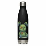 Oliver Dripwood - Stainless steel water bottle
