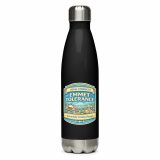 Local Strength – Stainless steel water bottle