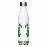 Oliver Dripwood - Stainless steel water bottle