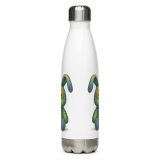 Oliver Dripwood - Stainless steel water bottle