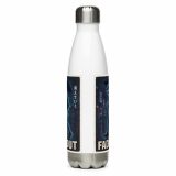 Fade Out - Stainless steel water bottle