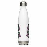 Dexter Hornridge –Stainless steel water bottle