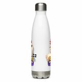 SORT YOURSELF OUT - HEN - Stainless steel water bottle