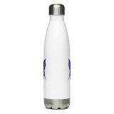 Lyla Thornwick - Stainless steel water bottle