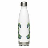 Oliver Dripwood - Stainless steel water bottle