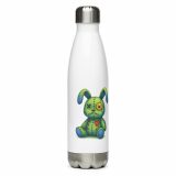 Oliver Dripwood - Stainless steel water bottle