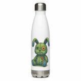 Oliver Dripwood - Stainless steel water bottle