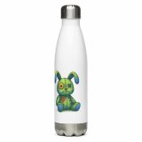 Oliver Dripwood - Stainless steel water bottle