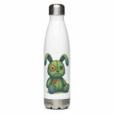 Oliver Dripwood - Stainless steel water bottle
