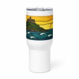 Golden Tide at St Michael’s Mount - Drinks Tumbler
