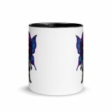 Lyla Thornwick - Mug with Color Inside