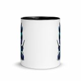 Silas Thornveil - Mug with Color Inside