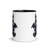 Ashfanf - Mug with Color Inside