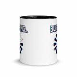 BUFFERING - Mug with Color Inside
