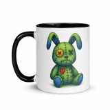 Oliver Dripwood - Mug with Color Inside