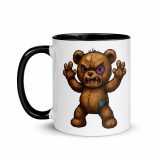 Rex Grindle - Mug with Color Inside