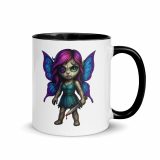 Lyla Thornwick - Mug with Color Inside