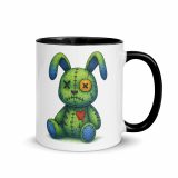 Oliver Dripwood - Mug with Color Inside