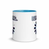 BUFFERING - Mug with Color Inside