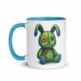 Oliver Dripwood - Mug with Color Inside