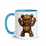 Rex Grindle - Mug with Color Inside