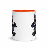Ashfanf - Mug with Color Inside