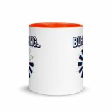 BUFFERING - Mug with Color Inside