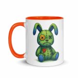Oliver Dripwood - Mug with Color Inside