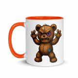 Rex Grindle - Mug with Color Inside