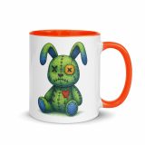 Oliver Dripwood - Mug with Color Inside