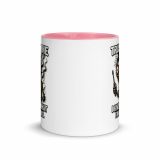 ERIC TRUST ME - Mug with Color Inside