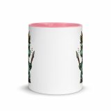 Dexter Hornridge – Mug with Color Inside