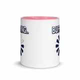 BUFFERING - Mug with Color Inside