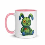 Oliver Dripwood - Mug with Color Inside
