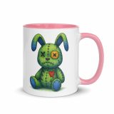Oliver Dripwood - Mug with Color Inside