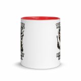 ERIC TRUST ME - Mug with Color Inside