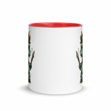 Dexter Hornridge – Mug with Color Inside