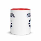 BUFFERING - Mug with Color Inside