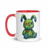 Oliver Dripwood - Mug with Color Inside
