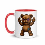 Rex Grindle - Mug with Color Inside