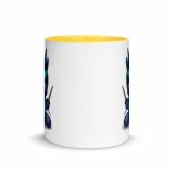 Silas Thornveil - Mug with Color Inside