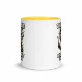 ERIC TRUST ME - Mug with Color Inside